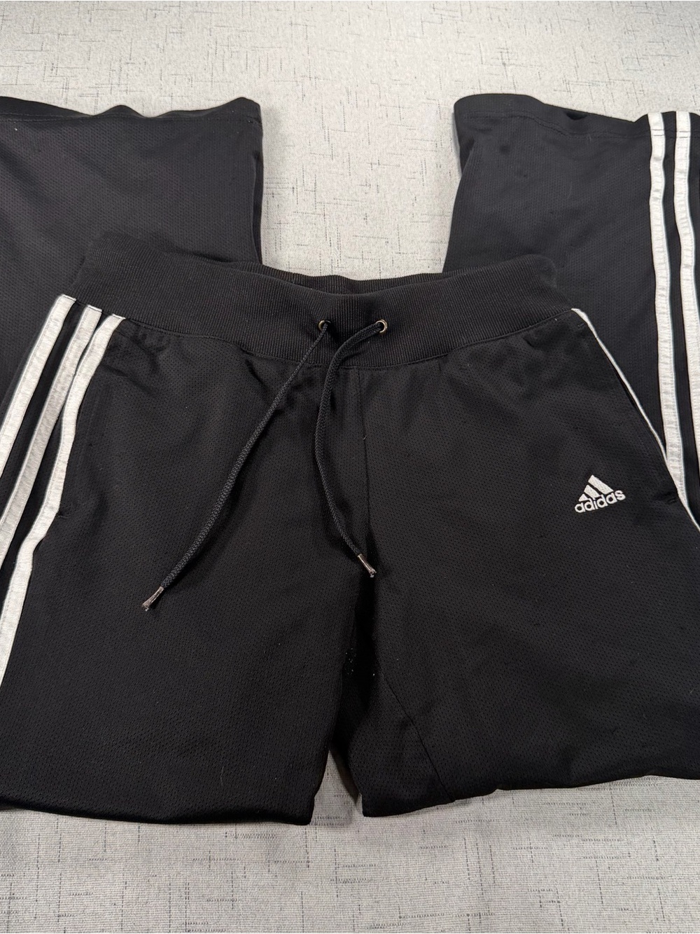 Y2K vintage women track pants